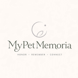 My Pet Memoria · Honor · Remember · Connect